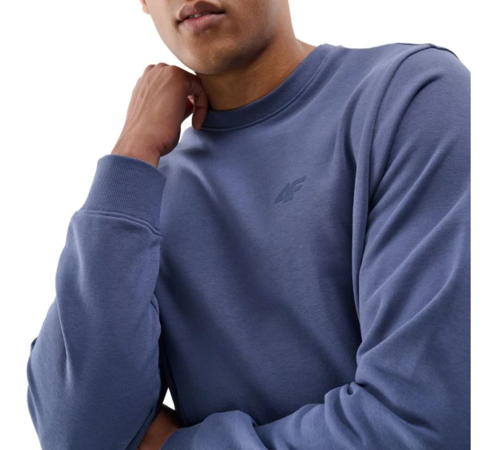 Mikina 4F M1767 M 4FWMM00TSWSM1767 32S pánské Mikina 4F M1767 M 4FWMM00TSWSM1767 32S pánské