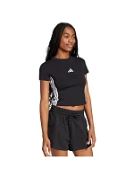 Dětské tričko Essentials 3Stripes Slim W model 22195473 - ADIDAS Dětské tričko Essentials 3Stripes Slim W model 22195473 - ADIDAS