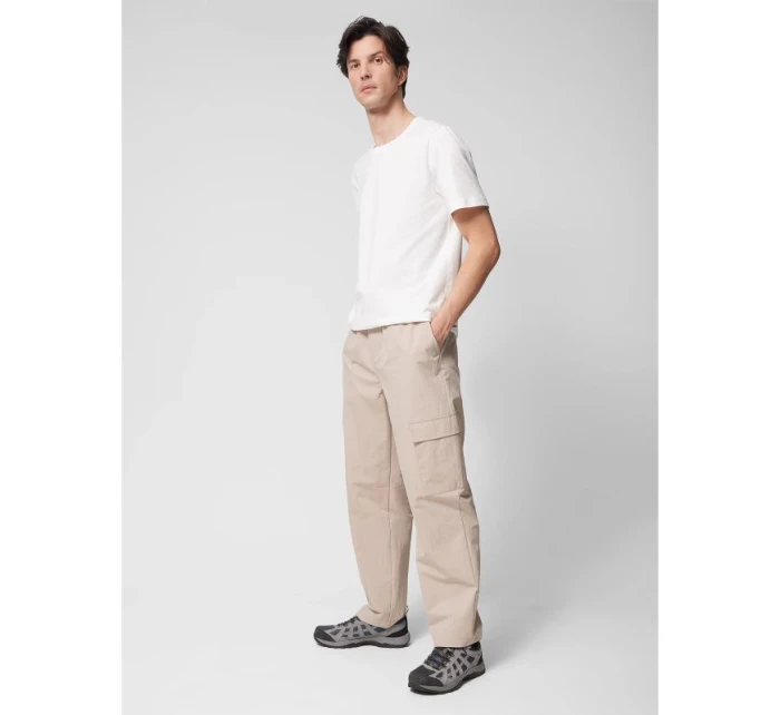 Pánské látkové kalhoty model 21433087 - Outhorn