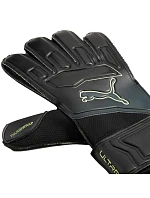 Ultra Play RC Heat Fire brankářské rukavice černé model 21720585 03 - Puma