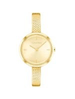 Dámské hodinky CALVIN KLEIN Iconic 25200182 + BOX Dámské hodinky CALVIN KLEIN Iconic 25200182 + BOX