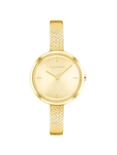 Dámské hodinky CALVIN KLEIN Iconic 25200182 + BOX