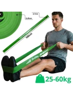 PÁS ZELENÝ FIT model 21824715 - Enero