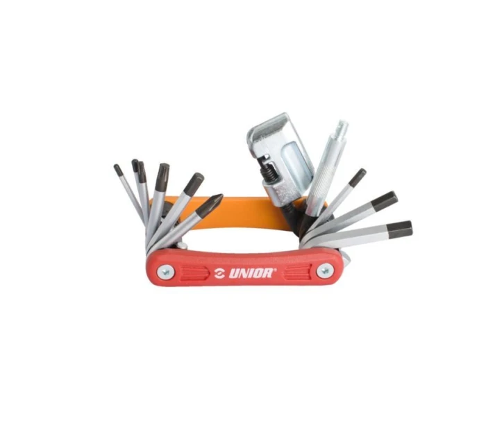 UNIOR Toolbox Euro13 USA UNIOR Toolbox Euro13 USA