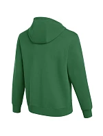 Dětská fleecová mikina Nike Park 26 zelená IB1226 302 Dětská fleecová mikina Nike Park 26 zelená IB1226 302