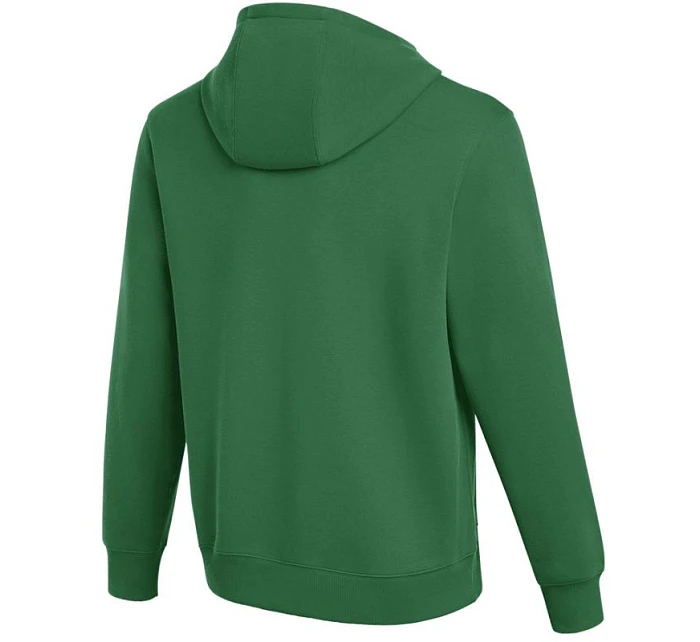 Dětská fleecová mikina Nike Park 26 zelená IB1226 302 Dětská fleecová mikina Nike Park 26 zelená IB1226 302