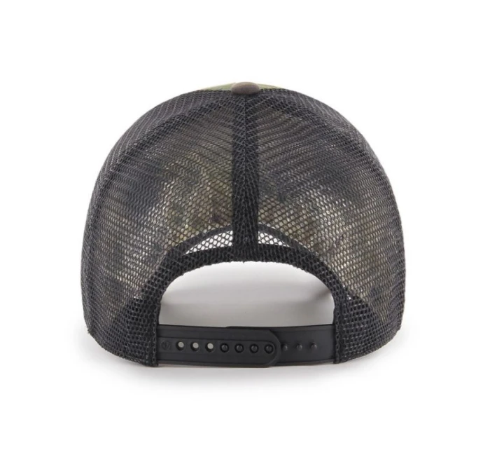 Kšiltovka '47 Brand Trucker NHL BRANS14CTP nezobrazovat