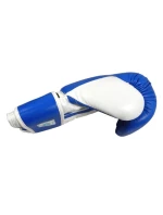 kožené boxerské rukavice model 21200566 - Masters