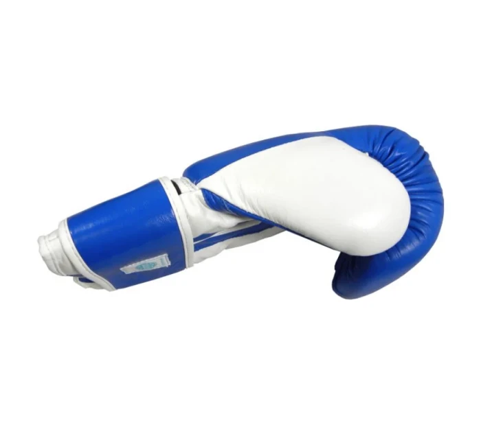 kožené boxerské rukavice model 21200566 - Masters