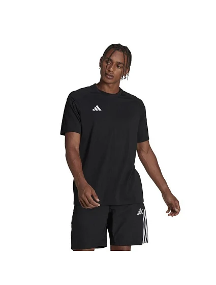 Pánské tričko Tiro 23 M model 18033468 - ADIDAS