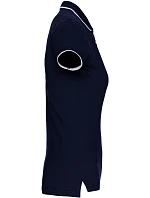 K Dámské kontrastní piqué polo 20.K model 22507158 - Kariban K Dámské kontrastní piqué polo 20.K model 22507158 - Kariban