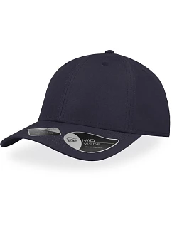 Recy Feel 6 panelová kšiltovka  navy model 22479388 - Atlantis Headwear