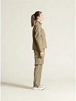 Urban Fleece Jacket W Dámská fleecová bunda model 22471795 - Craft Corporate Urban Fleece Jacket W Dámská fleecová bunda model 22471795 - Craft Corporate