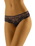 Wol-Bar Zorba barva: černá