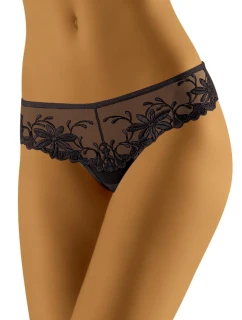 Wol-Bar Zorba barva: černá