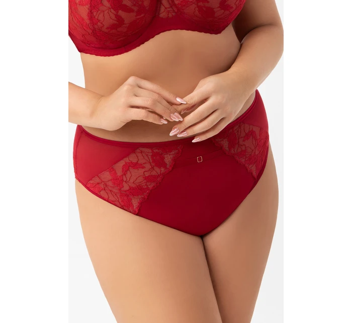 Gorsenia K960 Amira barva: červená