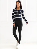 Sweter IR SW 57905.92 brązowy Sweter IR SW 57905.92 brązowy