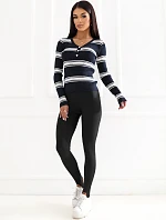 Sweter IR SW 57905.92 brązowy