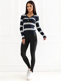 Sweter IR SW 57905.92 brązowy
