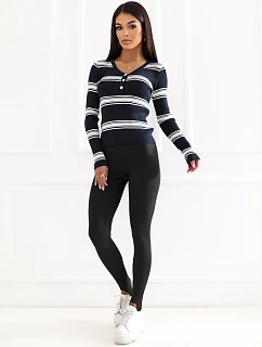 Sweter IR SW 57905.92 brązowy