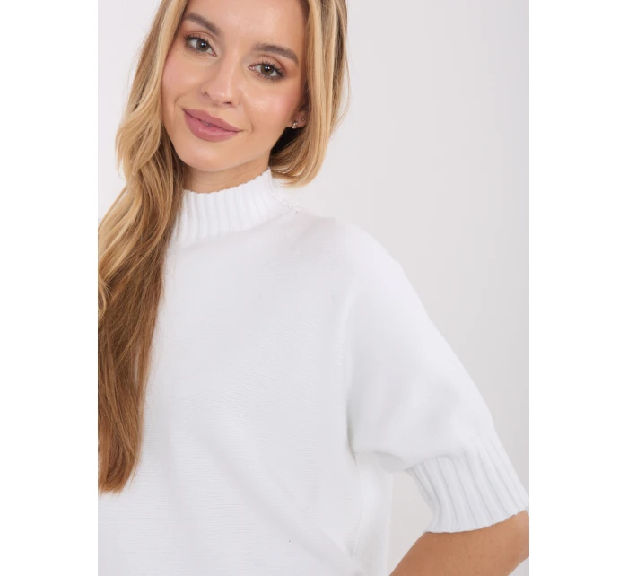 Jumper MI SW 0512.77 ecru