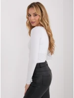 Bluzka WT BZ A1174.29P ecru Bluzka WT BZ A1174.29P ecru