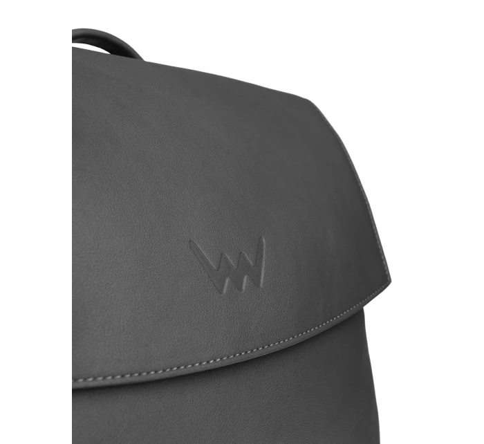 Dámský batoh Vuch Gioia Big Dark Grey