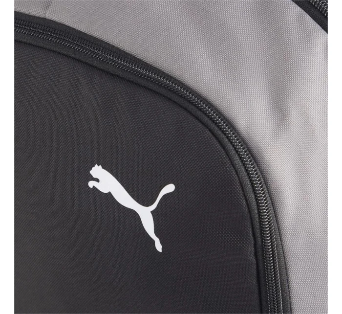 SPORT Batoh Team Goal Premium 90458 06 Černá s šedou - Puma