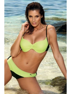 Dvoudílné plavky model 141190 Marko