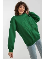 Mikina model 216190 Ex Moda Mikina model 216190 Ex Moda