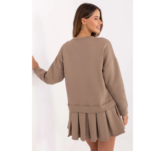 Denní šaty model 219363 Rue Paris Denní šaty model 219363 Rue Paris