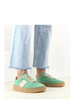 Sportovní obuv model 224951 Solea