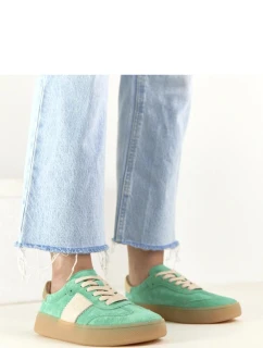 Sportovní obuv  model 224951 Solea