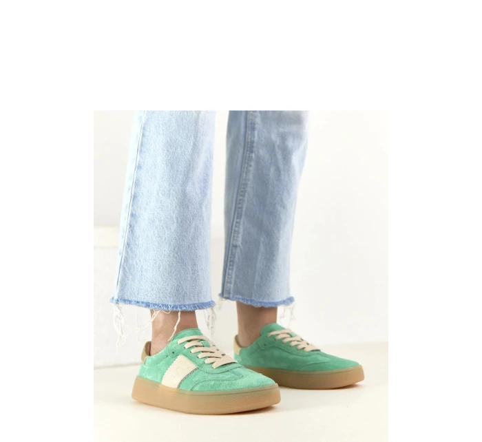 Sportovní obuv model 224951 Solea Sportovní obuv model 224951 Solea