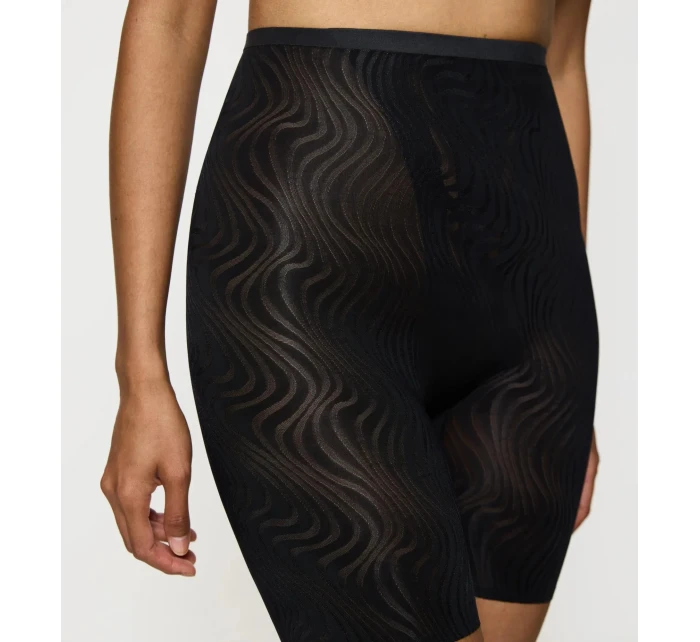 Dámské kalhotky Triumph Shape Smart Ellipse Panty L - BLACK - černé 0004 - TRIUMPH Dámské kalhotky Triumph Shape Smart Ellipse Panty L - BLACK - černé 0004 - TRIUMPH