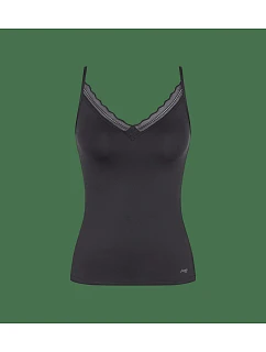 sloggi GO Blush Spaghetti Top - Black - SLOGGI Black - SLOGGI