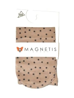 Dámské vzorované ponožky model 7465057 20 den - Magnetis