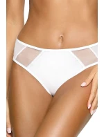 Dámské brazilky model 19724326 Protea white - Ava