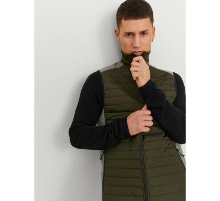 Jack & Jones Jjemulti Vesta s límcem a nohavicemi M 12200684ROSIN Jack & Jones Jjemulti Vesta s límcem a nohavicemi M 12200684ROSIN