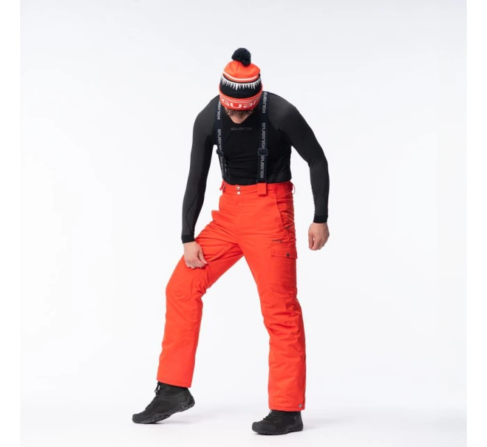 Lyžařské kalhoty II M model 19430815 - Iguana Lyžařské kalhoty II M model 19430815 - Iguana