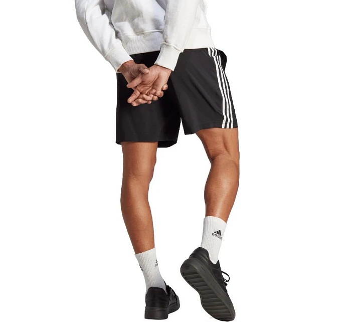 Adidas Aeroready Essentials Chelsea 3-Stripes Shorts M IC1484