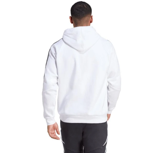 Mikina adidas Tiro 24 Sweat Hooded M IR7547