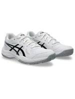 Asics Upcourt 6 GS Jr volejbalová obuv 1074A045 101 Asics Upcourt 6 GS Jr volejbalová obuv 1074A045 101