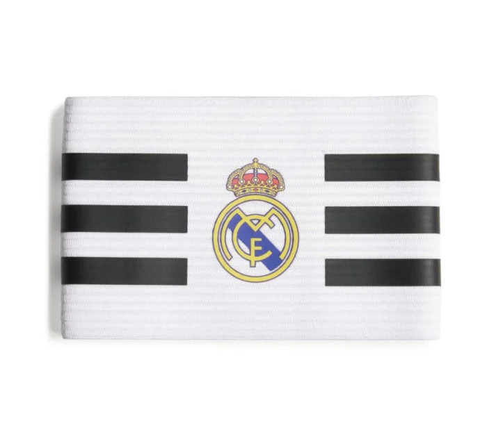 Kapitánská páska Real Madrid model 21215223 - ADIDAS