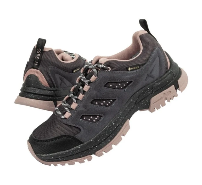 Boty GTX W model 20880460 - Tamaris