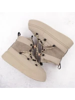 Sněžnice boty na W model 21719408 - Potocki