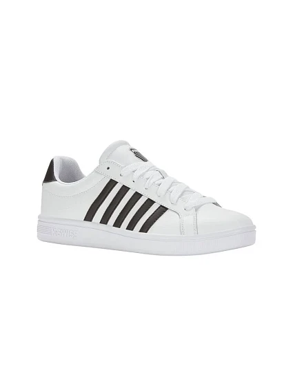 Boty KSwiss Court M model 20645977 - K- Swiss Boty KSwiss Court M model 20645977 - K- Swiss
