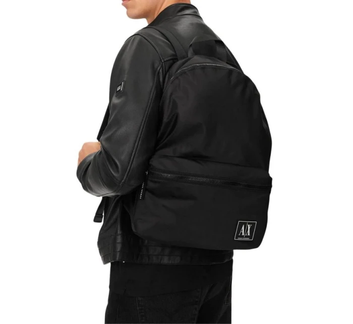 Batoh Armani Exchange XM000030-AF10336-UC001