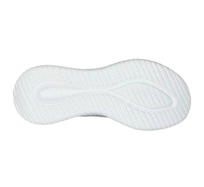 Boty Skechers Slip-ins Ultra Flex 3.0 - Colory Wild Jr 303801L-LVMT