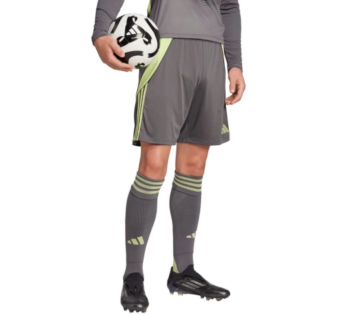 Šortky Tiro 24 M model 21190415 - ADIDAS Šortky Tiro 24 M model 21190415 - ADIDAS